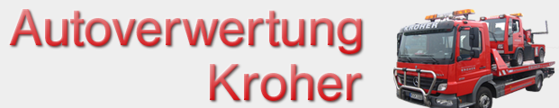 www.autoverwertung-kroher.de